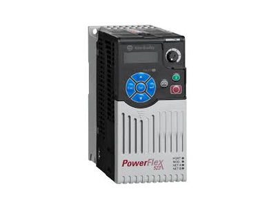 Biến tần PowerFlex 523/525